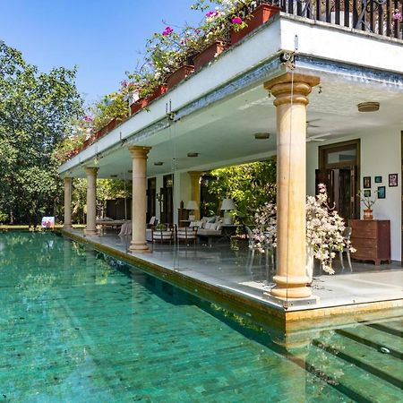 Villa Magnolia By Lohono Stays Alibág Kültér fotó